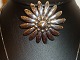 Brooch in sterling silver super quality many other brooches in stock at present 
5000 m2 showroom