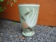Alumina 1906/1540 vase with decoration in the shape of fish and underwater 
flowers from the 1950s. 5000 m2 showroom.