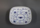 B&G porcelain butterfly. Small Square dish no. 26. Made between 1915 and 1947. 
5000m2 showroom.