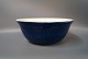 Ceramic bowl in White and blue glaze signed Haslev.
5000m2 showroom.