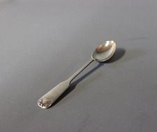 Musling (Silver plate)