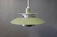 PH5 lamp in Army Green designed by Poul Henningsen in 1958 and manufactured by 
Louis Poulsen. 
5000m2 showroom.