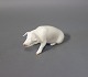 Royal figurine Pig, no. 1400.
Great condition
