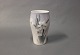 This vase with a floral motif was manufactured by Royal Copenhagen with 
production number 2778.
5000m2 showroom.