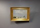 Navy painting from around the year 1930 by an unknown artist.
5000m2 showroom.