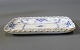 Royal Copenhagen lace small tray with gilded edge, no.: 1/1174.
5000m2 showroom.
