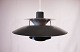 PH5 pendant designed by Poul Henningsen in 1958 and manufactured by Louis 
Poulsen.
5000m2 showroom.