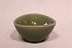 Royal Copenhagen ceramic bowl with celadon glaze by Jais Nielsen.
5000m2 showroom.