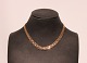 x/with stick necklace in graduation of 8 ct. gold.
5000m2 showroom.