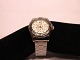 Mens quartz wristwatch of stainless steel by Guess, in perfect condition.
5000m2 showroom.