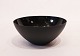 Krenit bowl by Herbert Krenchel in black metal and black enamel, 1960s.
5000m2 showroom.