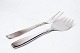 Carving fork and server in Rex, hallmarked silver.
5000m2 showroom.