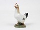 Porcelain figure of chicken, no.: 2193, by B&G.
5000m2 showroom.