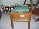 old billard from 1920 includ old playrules
