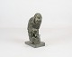 Greenlandic soapstone figurine
Great condition
