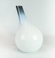 Ocean vase, no.: 442 by Royal Copenhagen.
5000m2 showroom.
