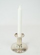 Low silvered candlestick, in great used condition from the 1920s.
5000m2 showroom.
