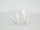 Simpel glass bowl, in great used condition.
5000m2 udstilling.