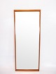Tall mirror of oak designed by Aksel Kjærsgaard from the 1960s.
5000m2 showroom.