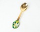 A. Michelsen Christmas spoon, The Mask - 1980.
5000m2 showroom.
