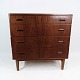 Chest of drawers with 4 drawers - Teak wood - Danish Design - 1960