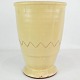 Ceramic Vase - Light Glaze - Single Pattern - Danish Ceramics - 1960s
Great condition
