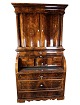 Large bureau of hand polsihed mahogany from Copenhagen in the 1860s.
5000m2 showroom.
