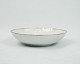 Bowl from Bing & Grondahl in the pattern Offenbach.
Dimensions in cm: H: 5 Dia: 21
Great condition
