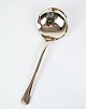 Serving / katoffel spoon, beautiful gilded design
Great condition

