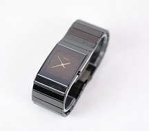 Pocket- & Wristwatches