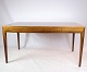 Desk - Rosewood - Severin Hansen - Haslev Møbelfabrik - 1960
Great condition
