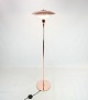 PH floor lamp, model PH3½-2½, limited edition, copper, Poul Henningsen, Louis PoulsenGreat condition
