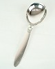 Severings spoon, cactus silver cutlery, George Jensen, 1930
Great condition

