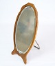 Table mirror, Walnut, 1880s.
Great condition
