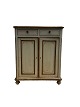 Console Cabinet - Patinated - 1860
Great condition
