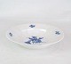 Deep plates - Royal Copenhagen - Blue Flower Angular - No. 10/8547Great condition