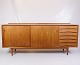 Sideboard - Model 29 - Teak & Black - Arne Vodder - Sibast Møbelfabrik - 1950s
Great condition
