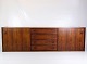 Wall-hung Sideboard - Rosewood - Danish Design - 1960s
Great condition
