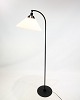 Floor lamp - Model 368 - Black lacquered metal - Flemming Agger - Le Klint
Great condition
