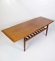 Coffee table - Teak - Grete Jalk - Glostrup Furniture Factory - 1960s
Great condition
