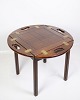 Butler table - Mahogany - Danish Design - 1960s
Great condition
