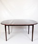 Dining table - Mahogany - Ole Wanscher - P. Jeppesen - 1960s
Great condition
