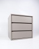 Small Montana Module With Drawers - Finished In A Gray Color - Peter J. Lassen - 
Montana
Great condition
