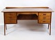 Desk - Teak wood - Svend Aage Madsen - Sigurd Hansen - 1960
Great condition
