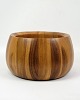 Large Quistgaard Bowl - Teak - Jens Harald Quistgaard - Danish Design - 1960s
Great condition
