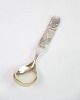 Christmas Spoon - Silver - Guðlaugur A. Magnússon - Gull Silfur - Iceland - 1974
Great condition
