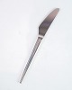 Frigate Dinner Knife With Serrated Edge - Sterling Silver - Magnus L. Stephensen 
- Georg Jensen
Great condition
