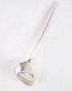 Sauce Spoon - No 153 - Sterling Silver - Cypress Series - Tias Eckhoff - Georg 
Jensen
Great condition
