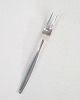 Cold Cut Fork - No 144 - Sterling Silver - Cypress Series - Tias Eckhoff - Georg 
Jensen
Great condition
