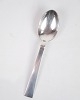 Dessert Spoon - No 21 - Sterling Silver - Block - Ib Just Andersen - Georg 
Jensen
Great condition
